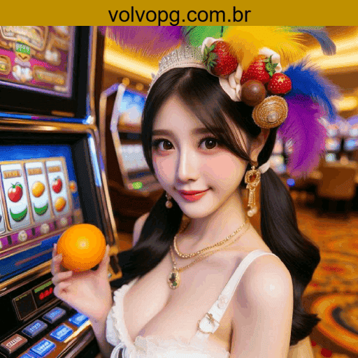 VOLVOPG APK - Download Oficial Android