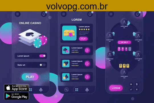 VOLVOPG Baixar App