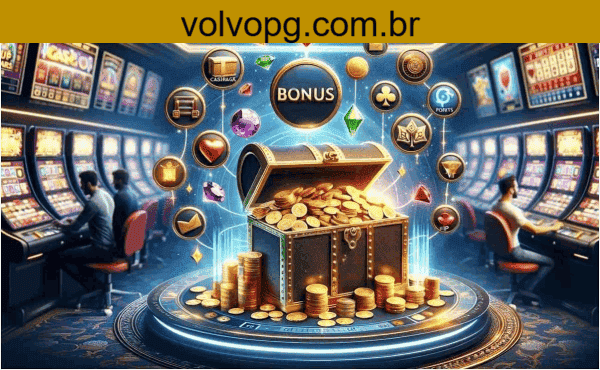 VOLVOPG Bônus - Catálogo Completo 2025