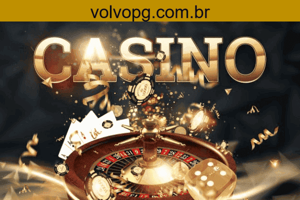 VOLVOPG Cassino Ao Vivo - 50+ Mesas HD 4K
