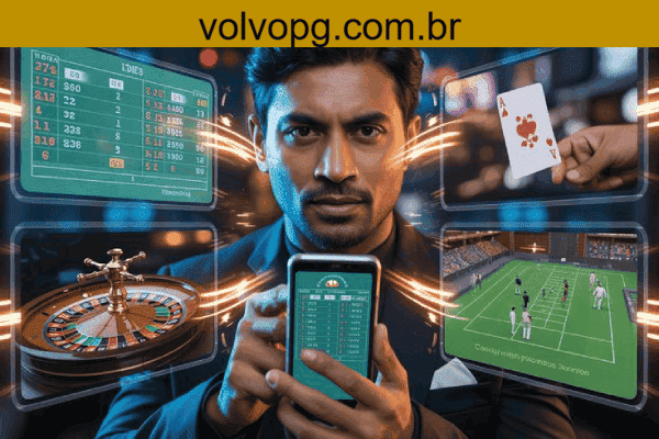 VOLVOPG Jogos - 2.500+ Títulos