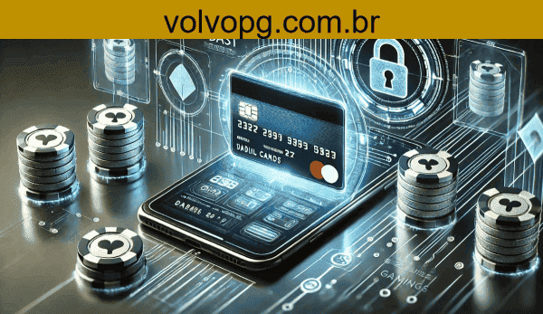 VOLVOPG Login Seguro