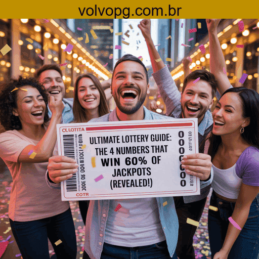 VOLVOPG Loteria FAQ