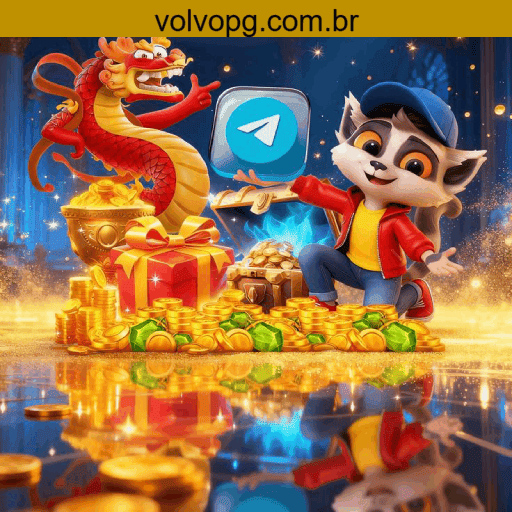 VOLVOPG Telegram Oficial