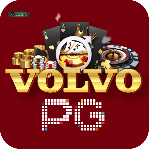 Login seguro na VOLVOPG