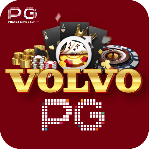 Logo da VOLVOPG